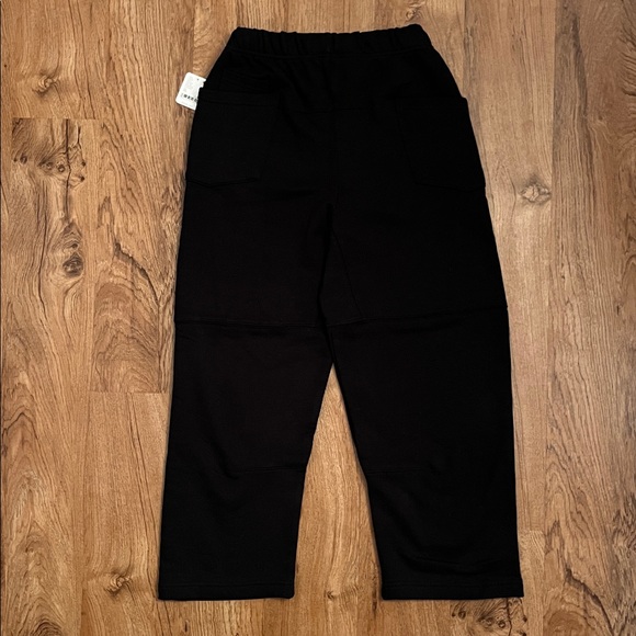 NWT Free People Movement Top Score Barrel Pants - Picture 9 of 15